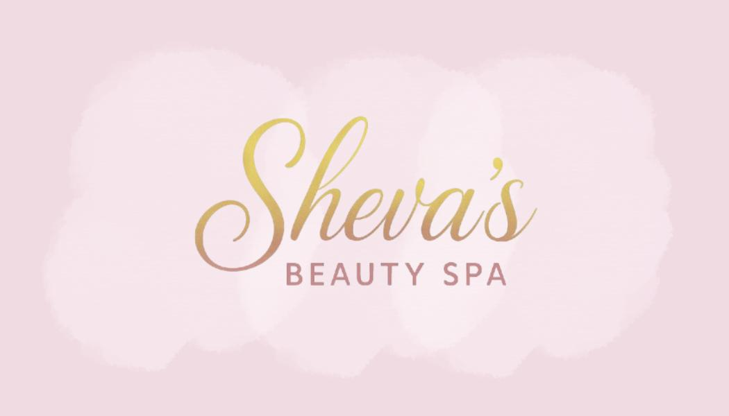 Sheva's Beauty Spa